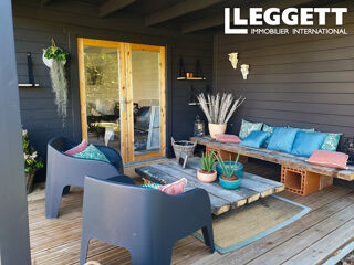  Maison � vendre 7 pi�ces 238 m�