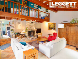  Maison à vendre 7 pièces 157 m²