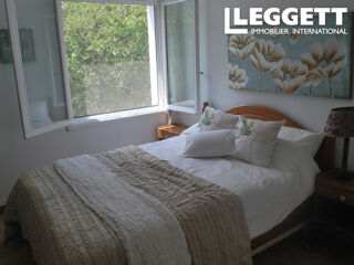  Maison à vendre 8 pièces 110 m²