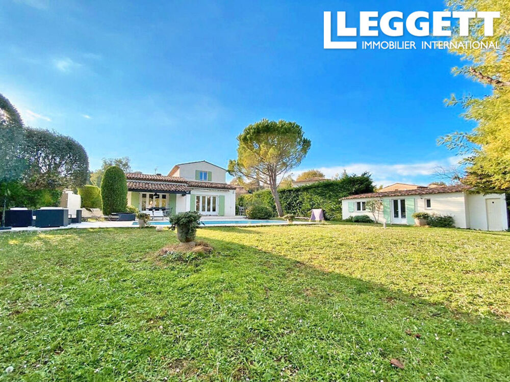 � vendre  Maison Le Rouret (06650)