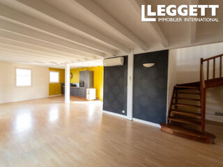  Maison � vendre 7 pi�ces 200 m�