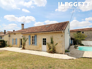  Maison � vendre 7 pi�ces 162 m�