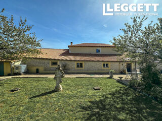  Maison à vendre 6 pièces 165 m²