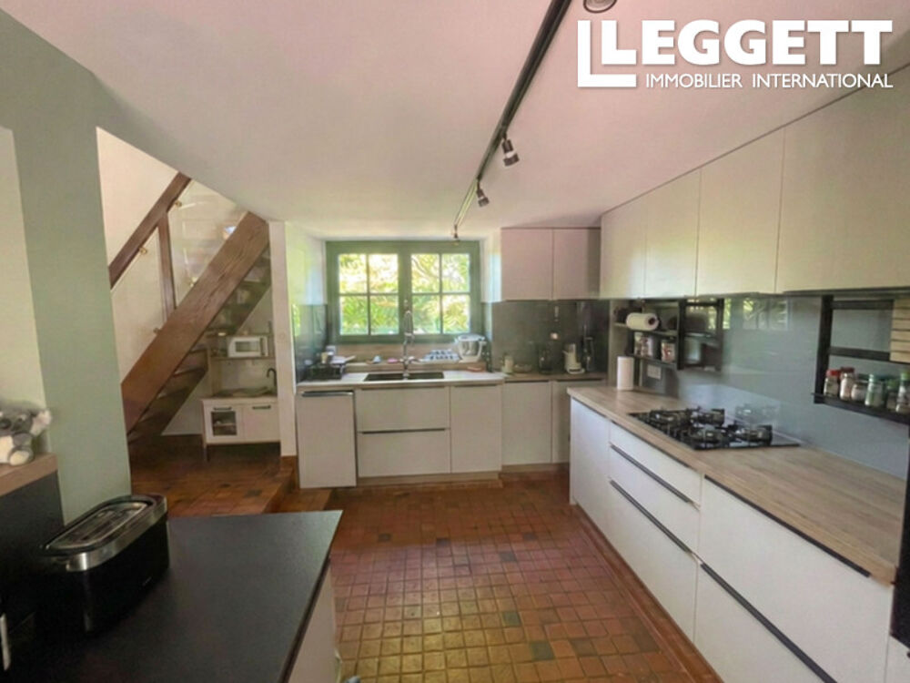 à vendre  Maison Boistrudan (35150)
