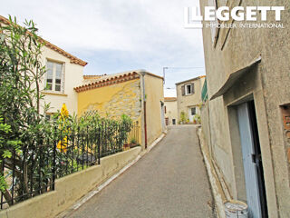  Maison � vendre 3 pi�ces 40 m�