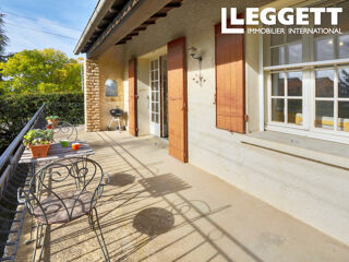  Maison � vendre 3 pi�ces 84 m�