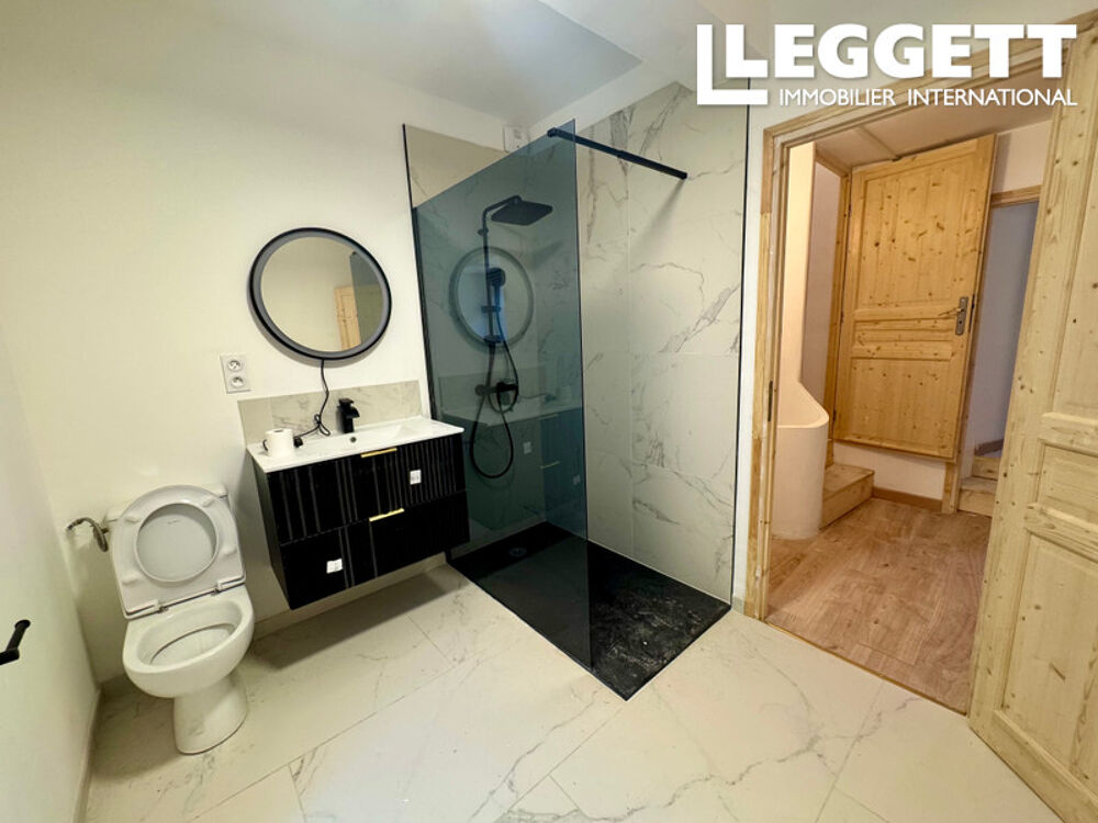 Vente Maison Jolie maison de village de 3 chambres, entièrement climatisée, récemment rénovée, sur 3 niveaux Trausse