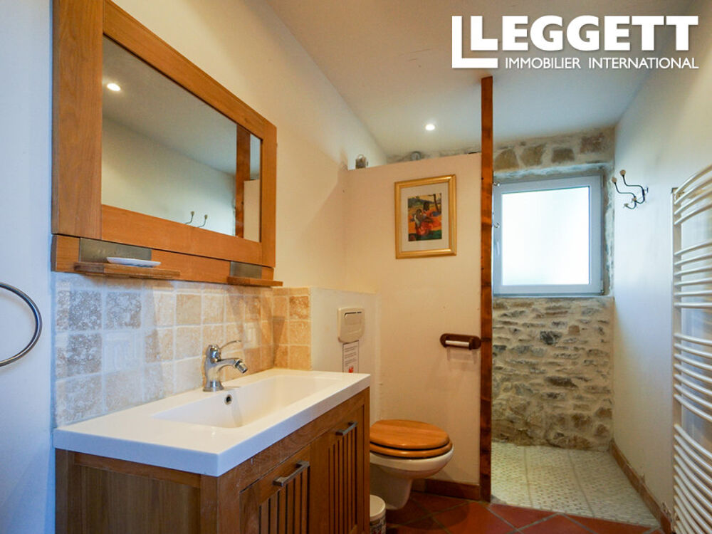 � vendre  Maison Quissac (30260)