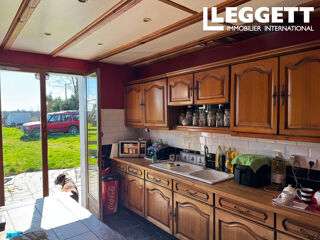  Maison � vendre 4 pi�ces 100 m�