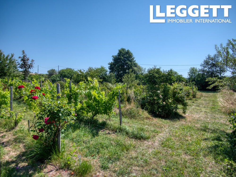 Vente Maison Domaine exceptionnel en Dordogne, alliant nature, agriculture bio et tourisme durable Saussignac