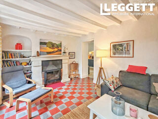 Maison à vendre 7 pièces 147 m²