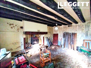  Maison � vendre 1 pi�ce 60 m�