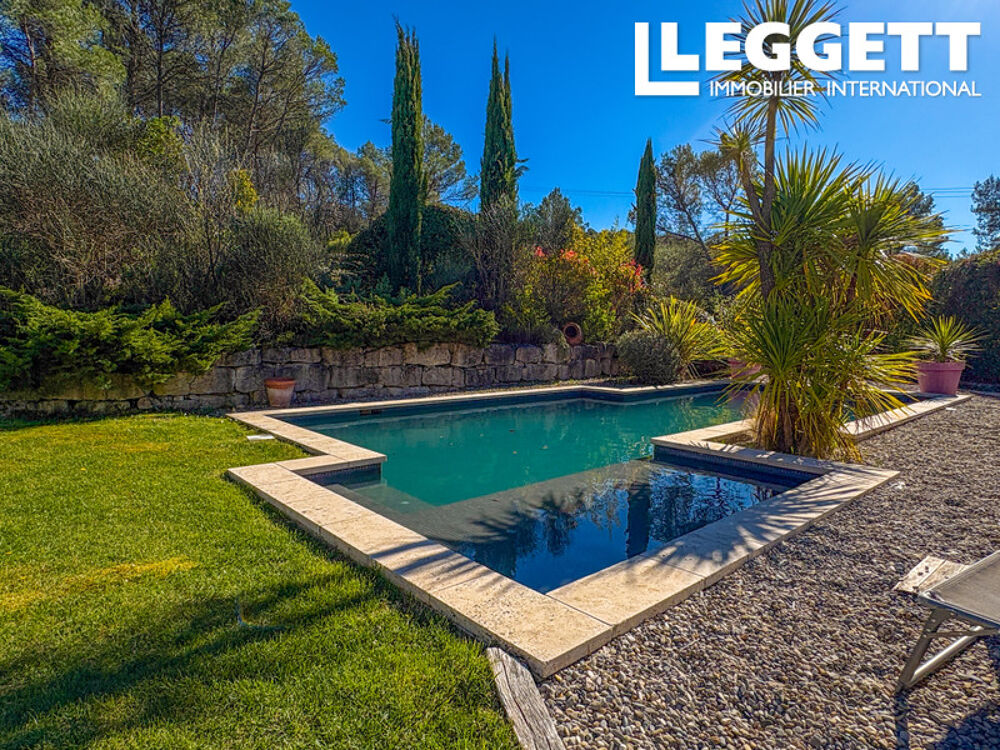 � vendre  Maison Fuveau (13710)