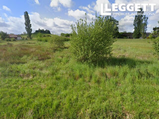  Terrain � vendre 3822 m�