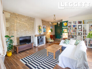  Maison à vendre 4 pièces 130 m²