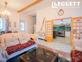  Maison � vendre 10 pi�ces 300 m�