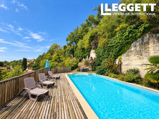  Maison à vendre 6 pièces 168 m²