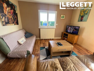  Maison � vendre 8 pi�ces 171 m�