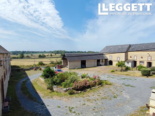  Maison à vendre 9 pièces 165 m²