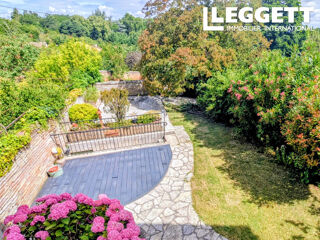  Maison à vendre 10 pièces 162 m²