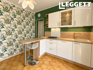  Maison à vendre 5 pièces 107 m²