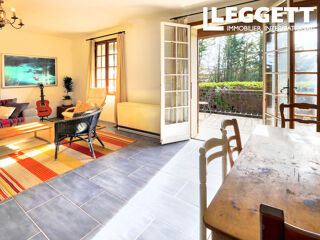  Maison � vendre 3 pi�ces 84 m�