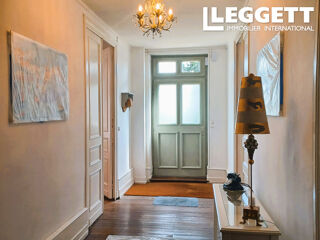  Maison � vendre 7 pi�ces 190 m�