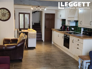  Maison  vendre 6 pices 135 m