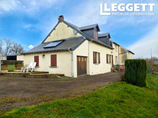  Maison � vendre 6 pi�ces 112 m�