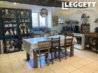  Maison à vendre 4 pièces 90 m²