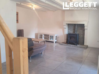  Maison � vendre 2 pi�ces 80 m�