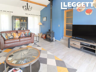  Maison à vendre 8 pièces 148 m²