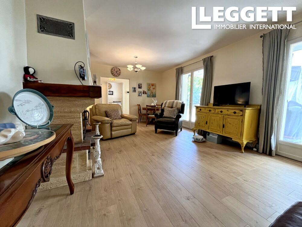 Vente Maison Magnifique propriété rénovée de plein-pied,  au calme, à 4 minutes de la<br />bastide historique de Lalinde Lalinde