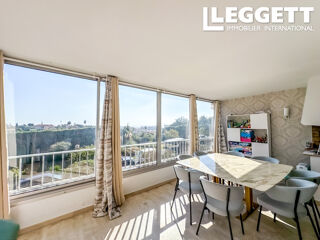  Appartement  vendre 4 pices 97 m