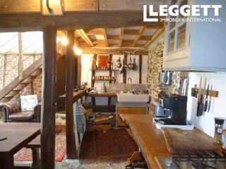  Maison à vendre 3 pièces 68 m²