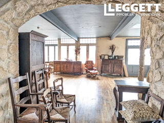  Maison � vendre 9 pi�ces 292 m�