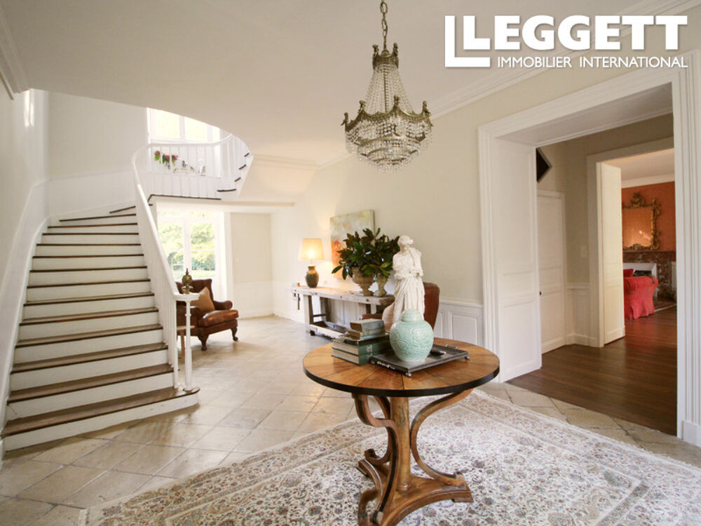 � vendre  Propri�t�/ch�teau Melle (79500)