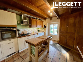  Maison � vendre 5 pi�ces 135 m�