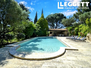  Maison � vendre 10 pi�ces 340 m�