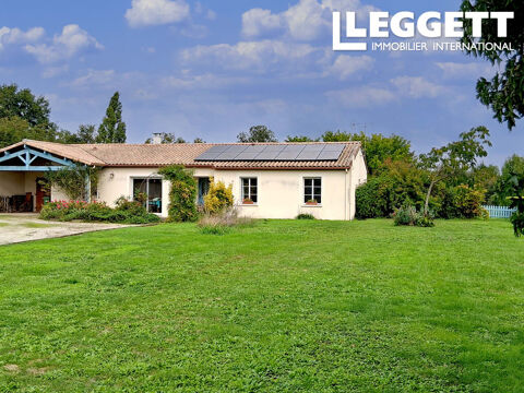   Spacieuse maison moderne de plain-pied avec jardins paysagers et piscine chauff�e Maison - 6 pi�ce(s) - 138 m�