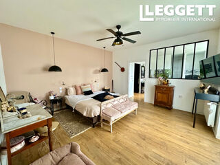  Maison � vendre 11 pi�ces 300 m�