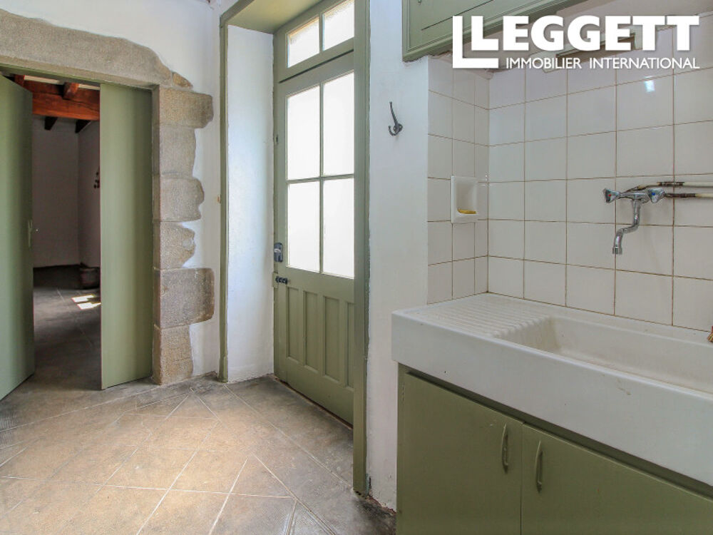 Vente Maison Charmante maison individuelle bien entretenue avec de nombreux éléments d?origine dans un hameau paisable ChichÉ