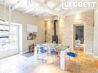  Maison à vendre 10 pièces 233 m²