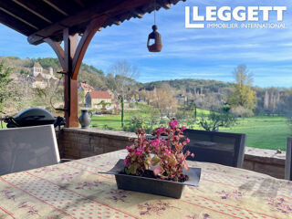  Maison � vendre 4 pi�ces 112 m�