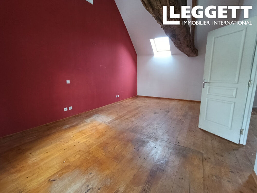 Vente Maison Maison au Pierre pour renover avec terrain. Pres de Villedieu-les-Poeles Fleury