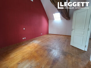 Vente Maison Maison au Pierre pour renover avec terrain. Pres de Villedieu-les-Poeles Fleury