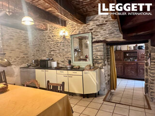  Maison � vendre 6 pi�ces 134 m�