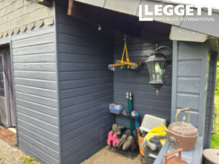  Maison � vendre 3 pi�ces 120 m�