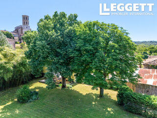  Maison à vendre 7 pièces 167 m²