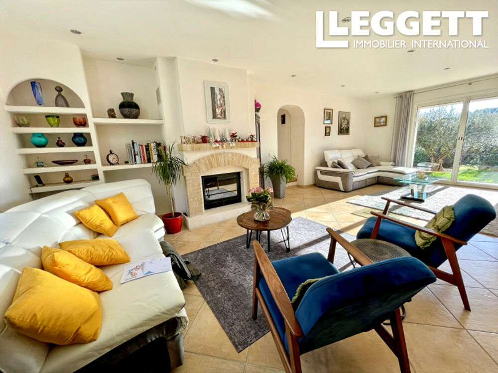 � vendre  Maison Flayosc (83780)